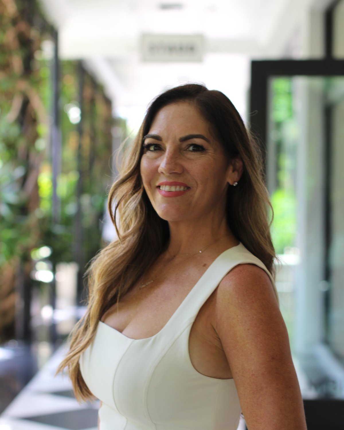 Lauren Harris, founder of Modern Membership
